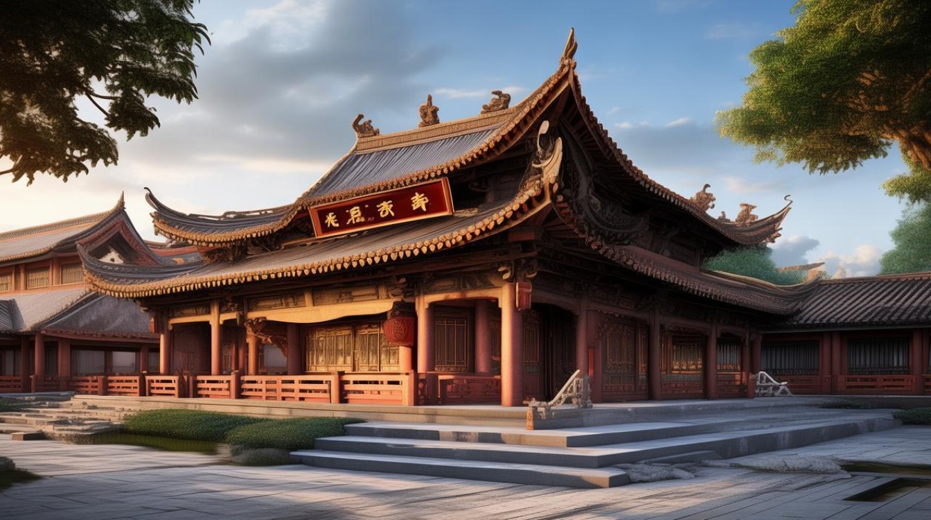 宿迁泗阳有寺庙吗