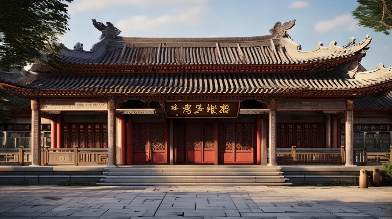 宿迁泗阳有寺庙吗