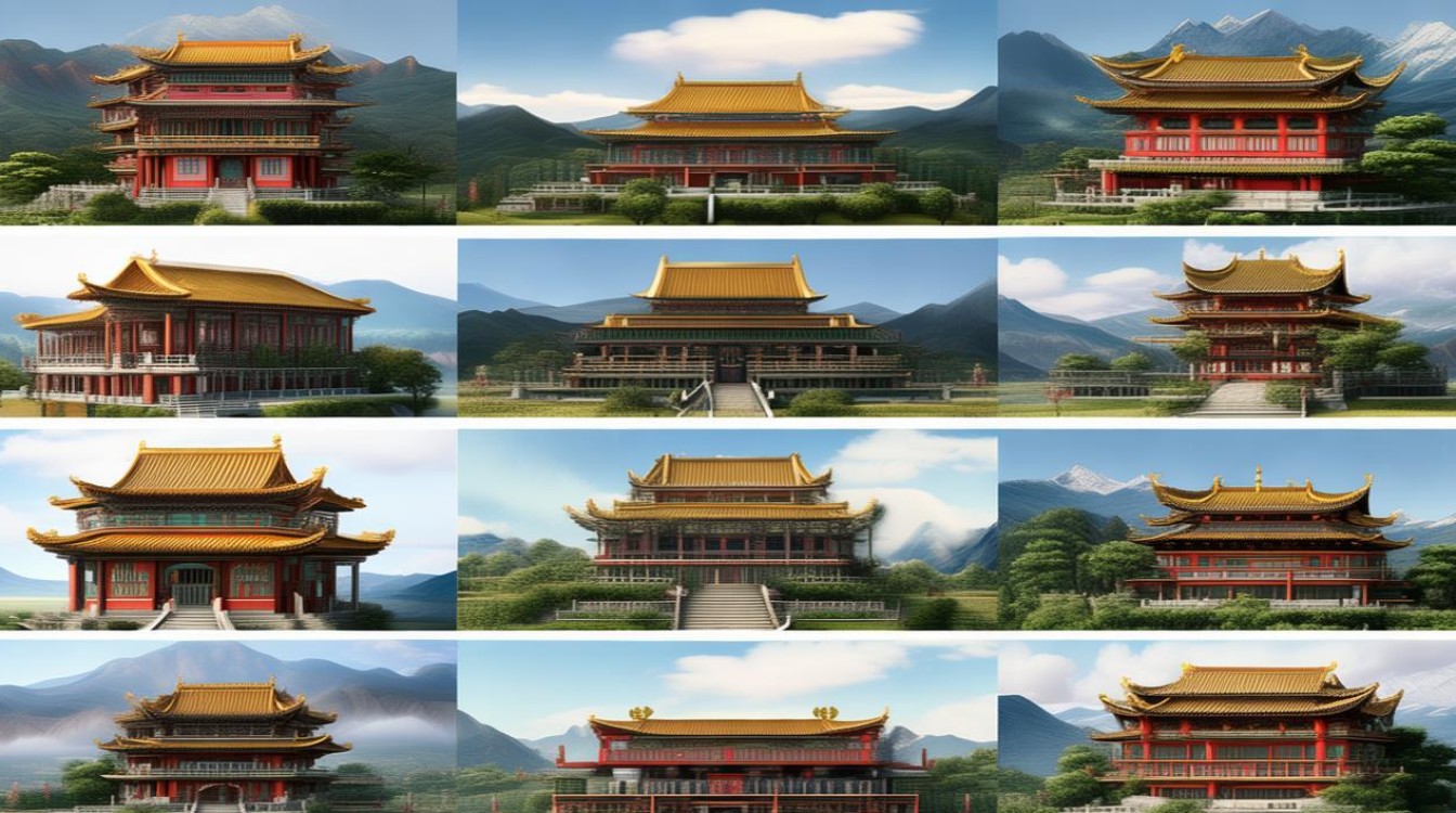 中国有多少宁玛派寺庙