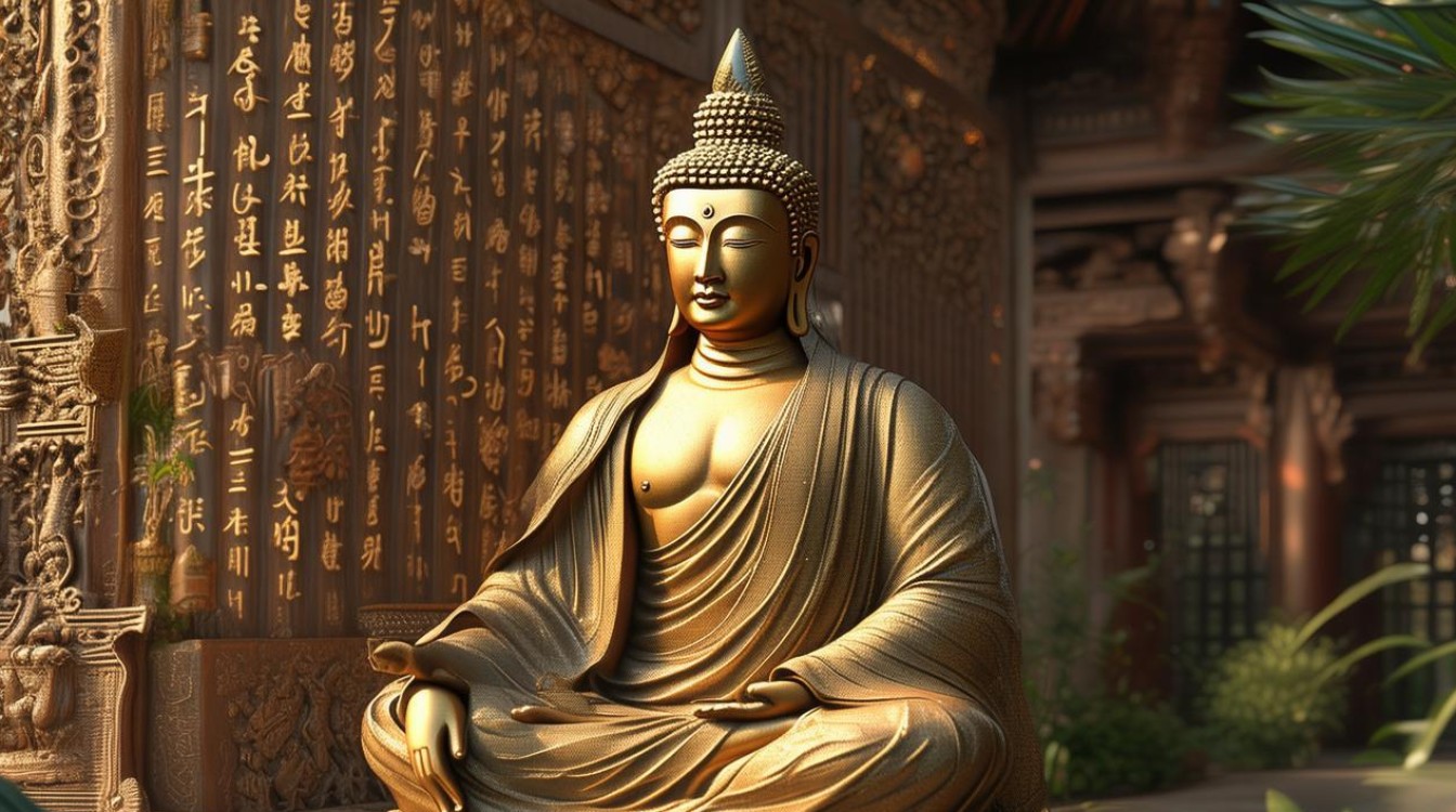 法师讲佛陀出生