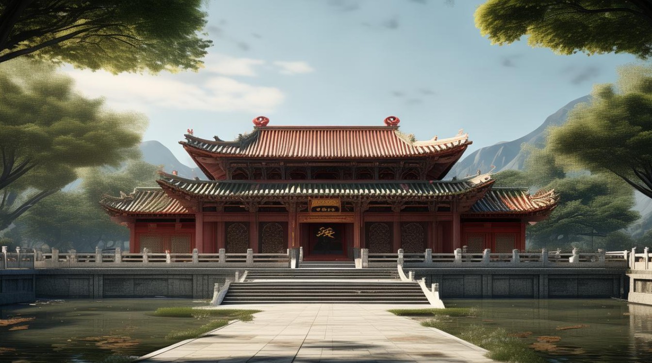 西山公园寺庙叫什么