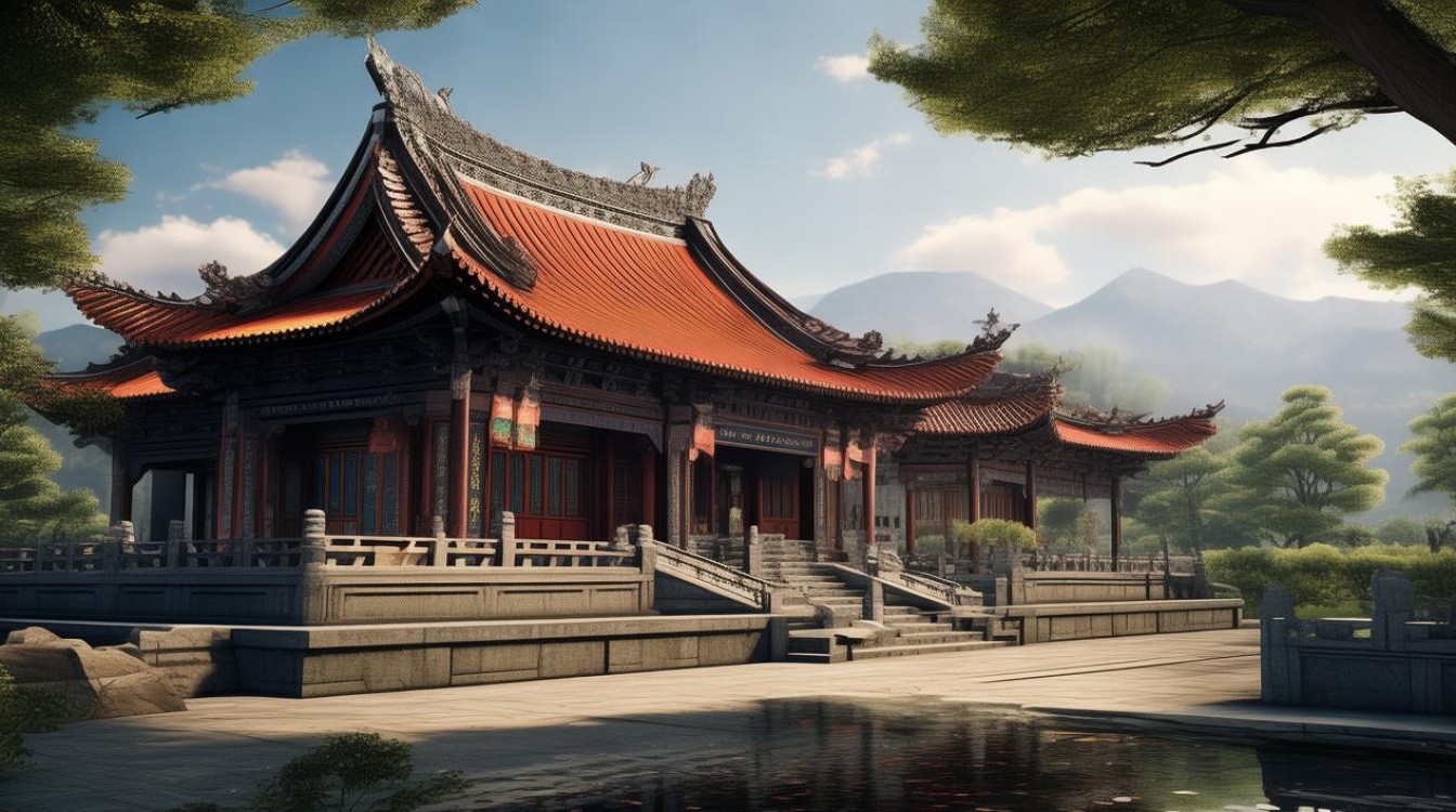 西山公园寺庙叫什么