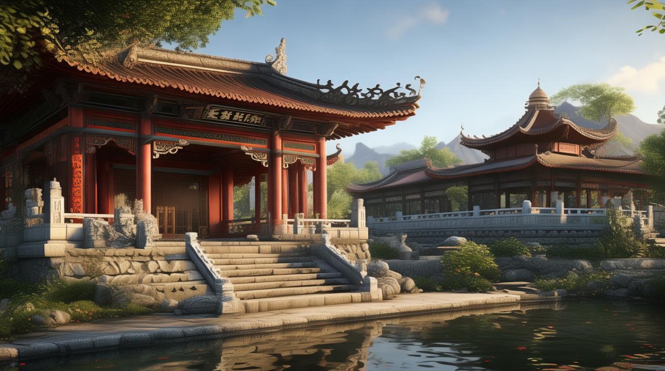 西山公园寺庙叫什么