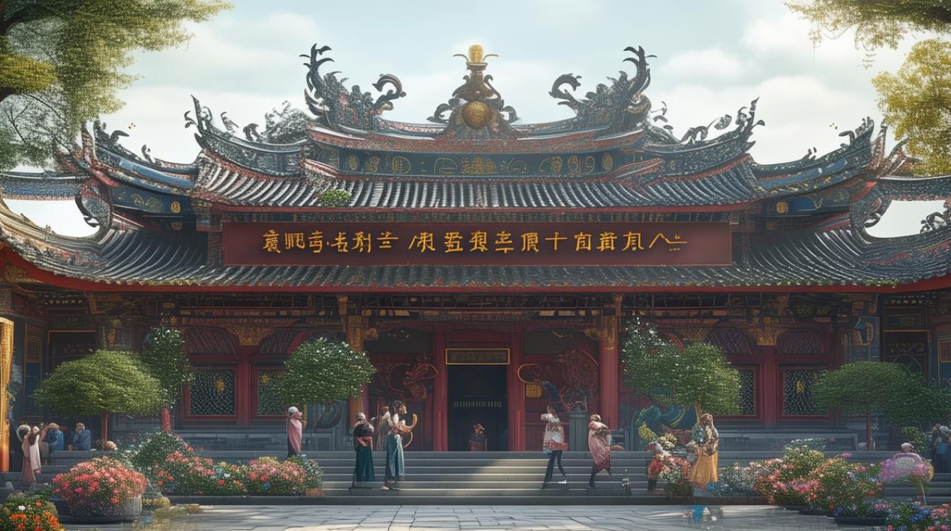 江门哪个寺庙比较灵