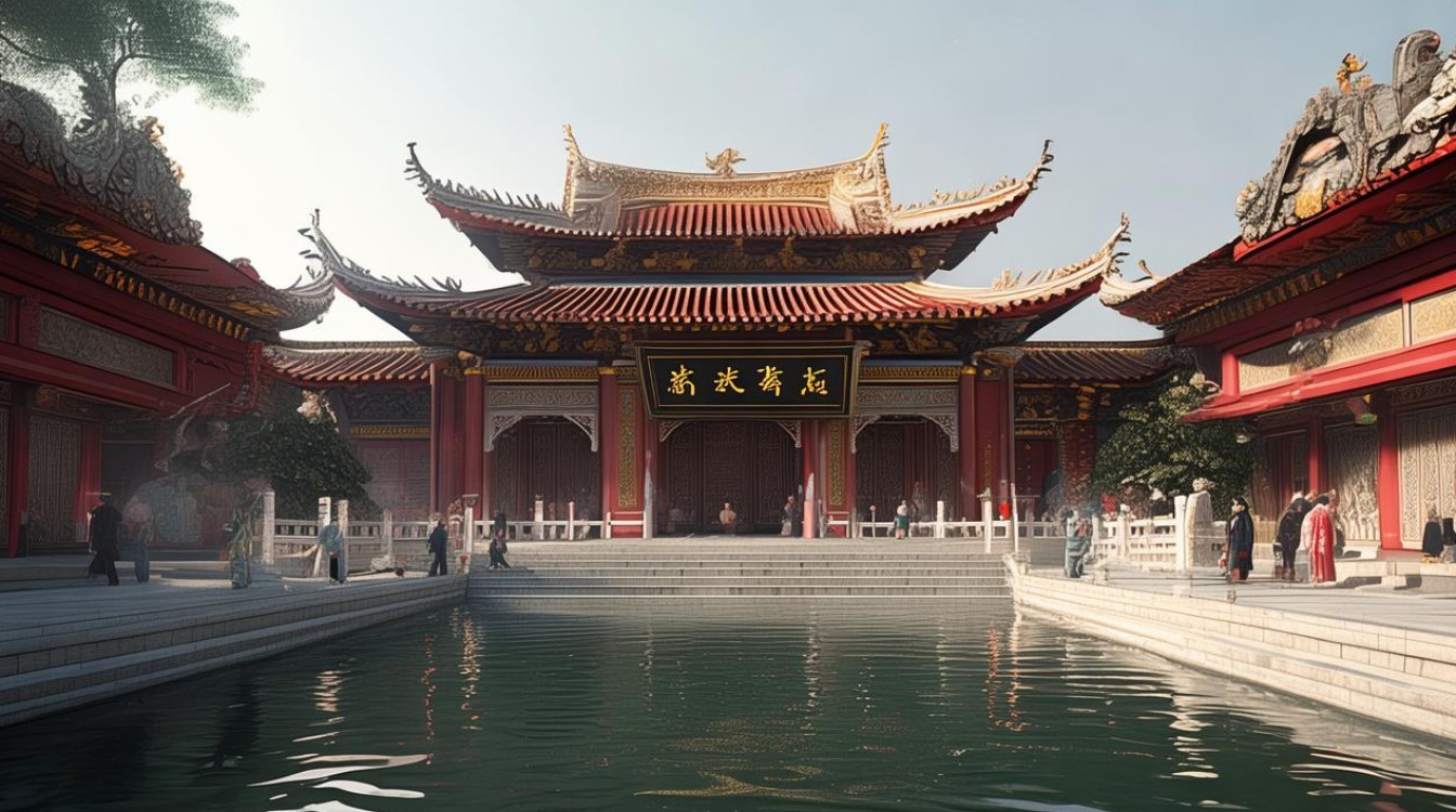江门哪个寺庙比较灵