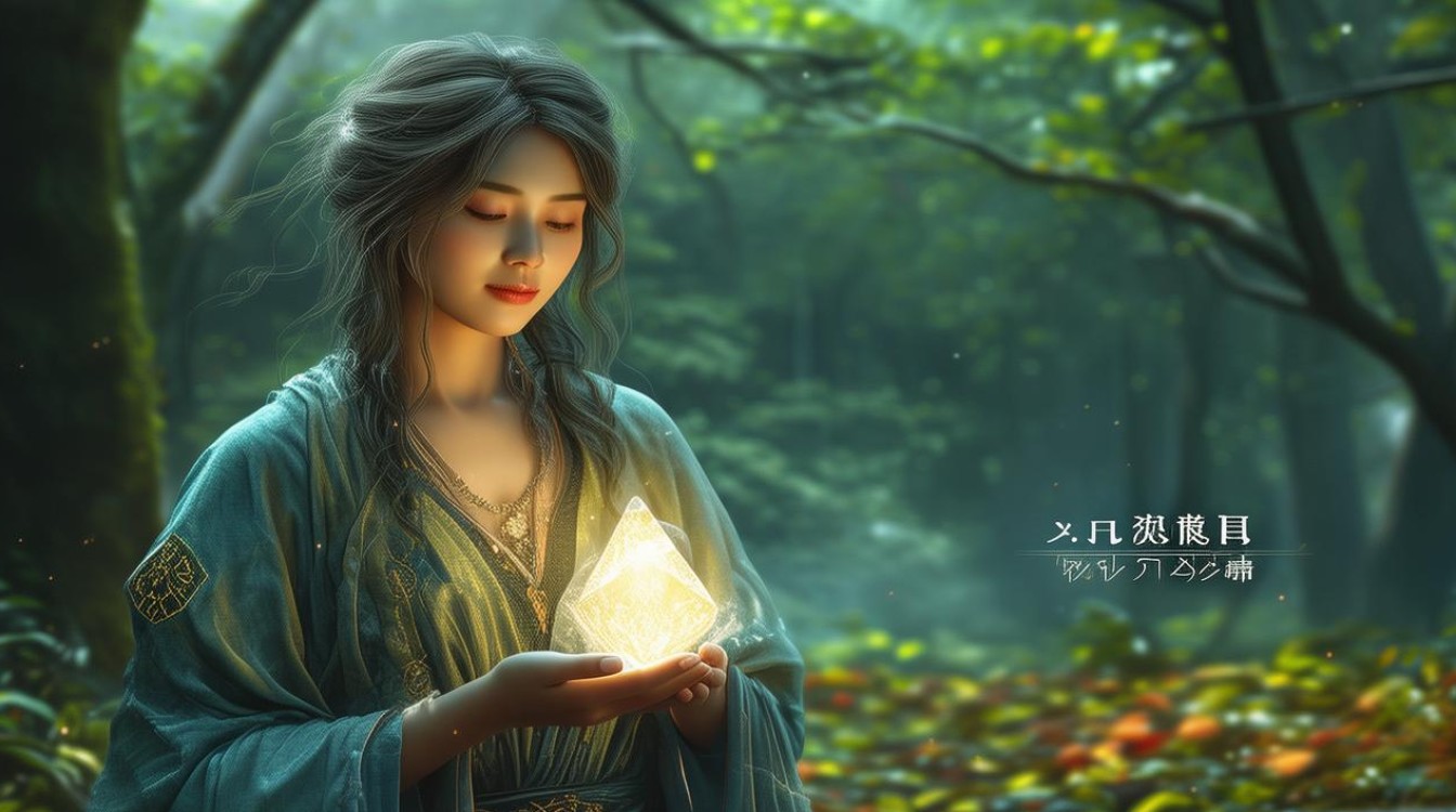 法师老婆舍戒