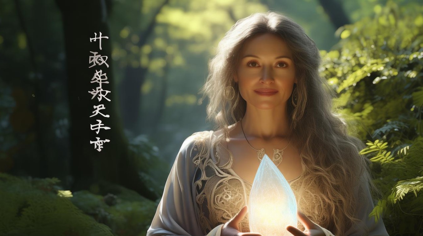 法师老婆舍戒