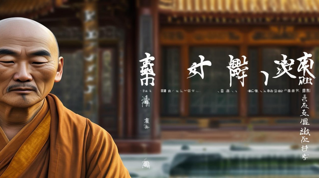 仁焕法师首页