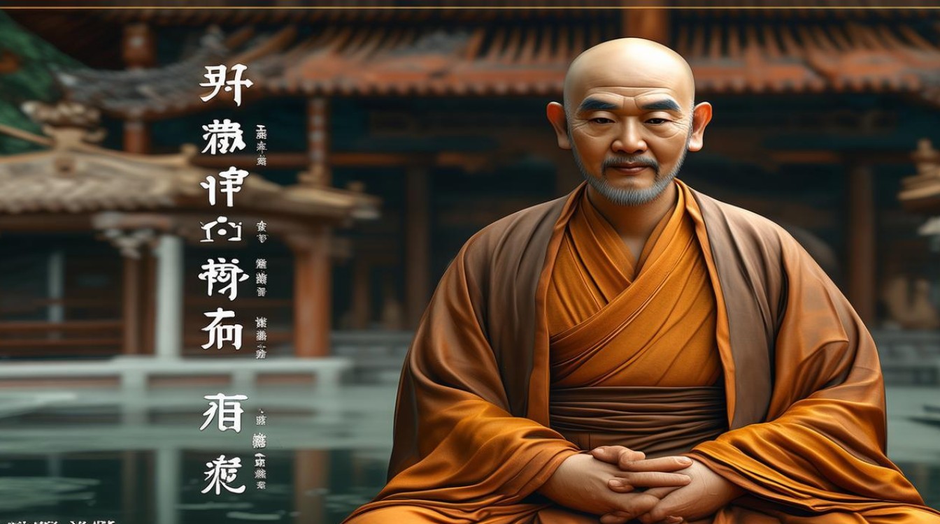 仁焕法师首页