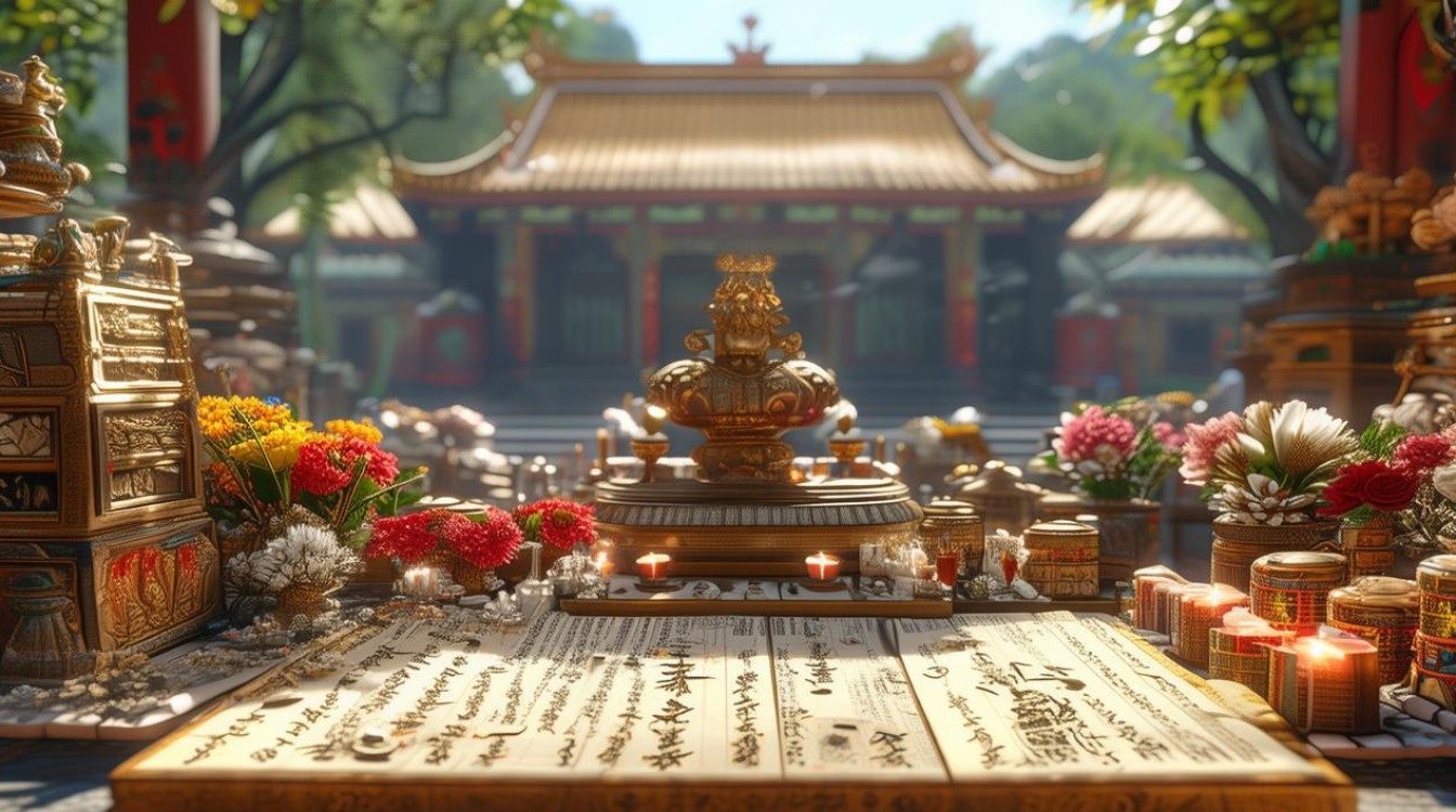 佛教供养站