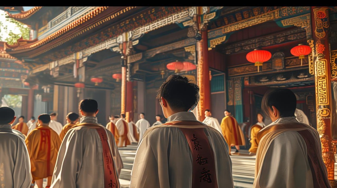 广州佛教皈依