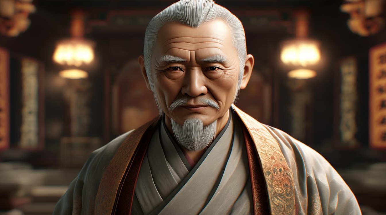 慧律法师要