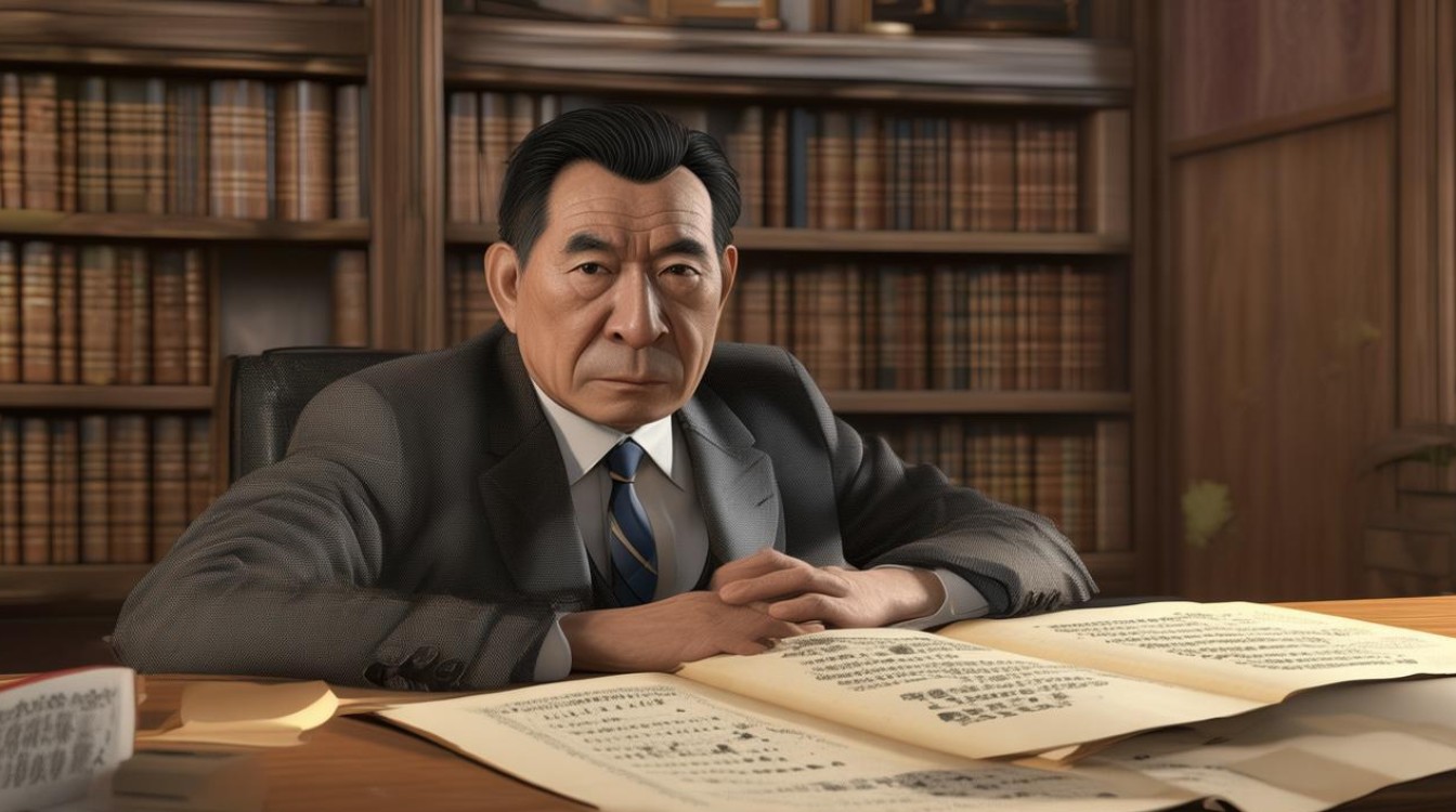 开政法师简介