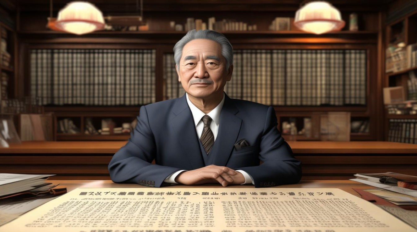 开政法师简介