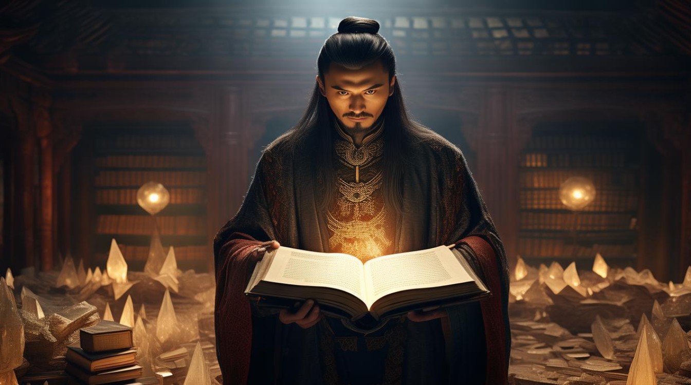 雍正是法师吗