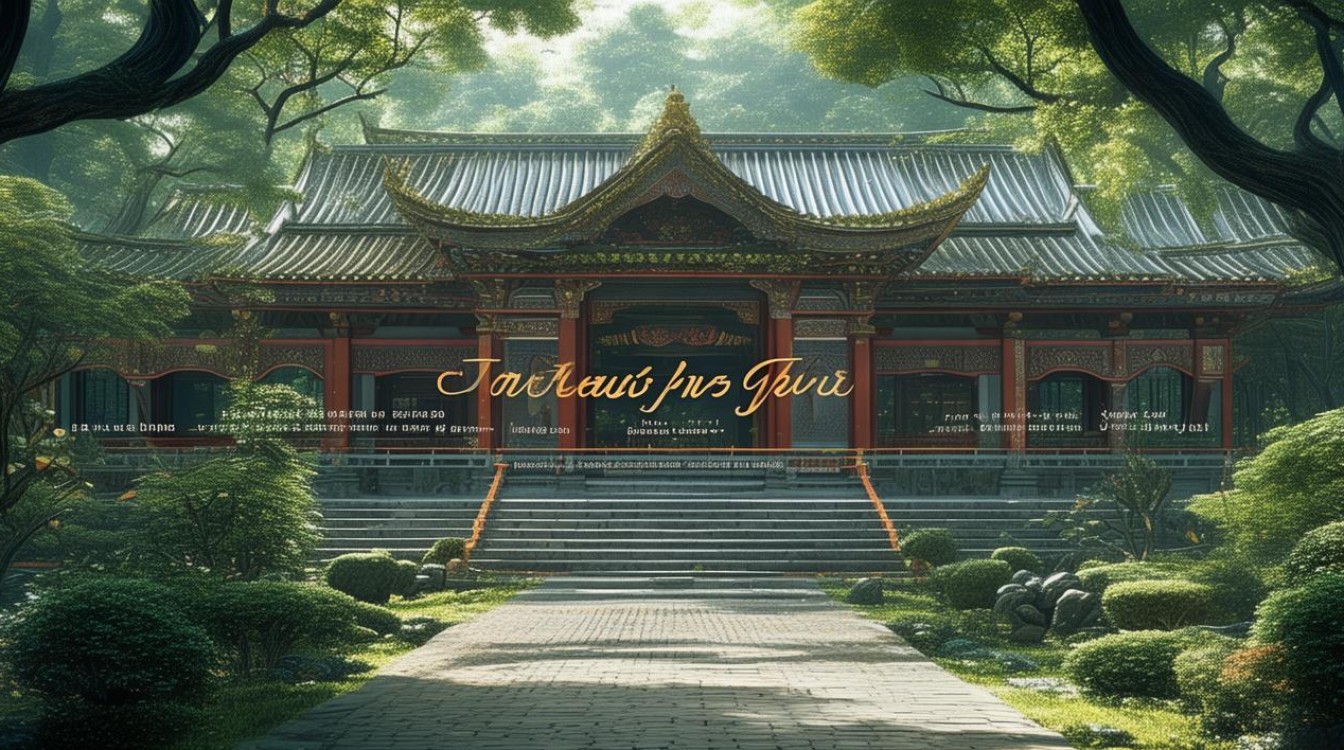 哪里的寺庙适合修行