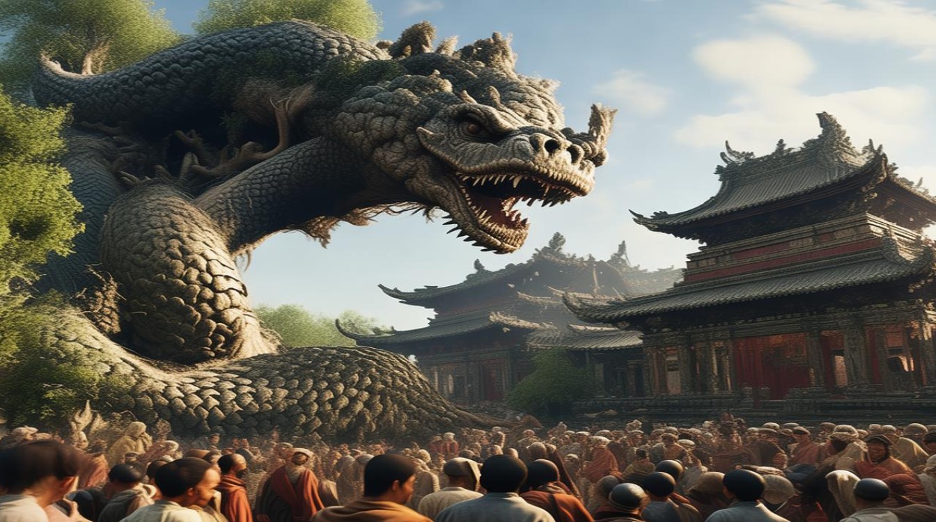 龙树祸害佛教