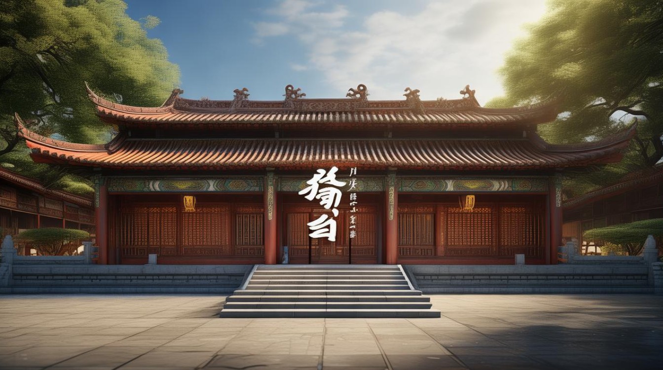 中国寺庙网官网