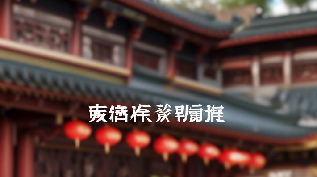 中国寺庙网官网