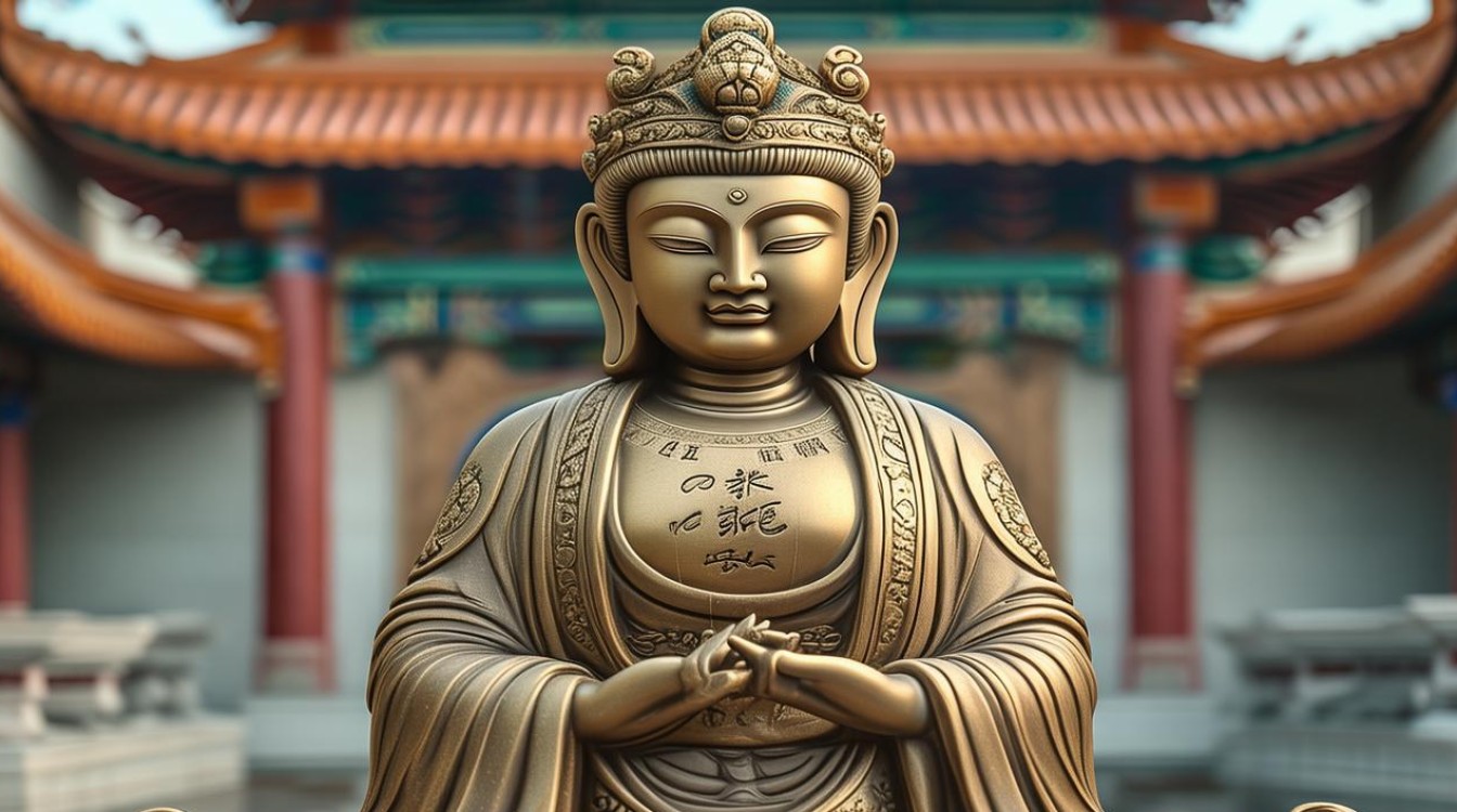 福建厦门菩萨