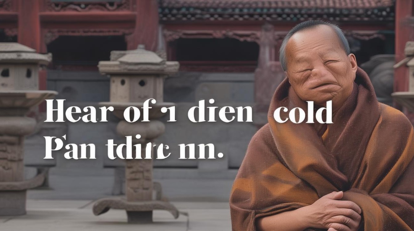 佛教怕冷的人