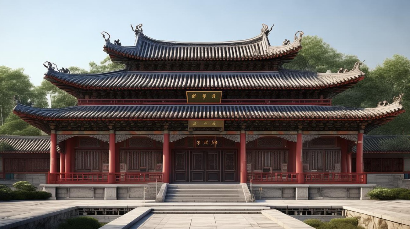 河北南宫寺庙位置