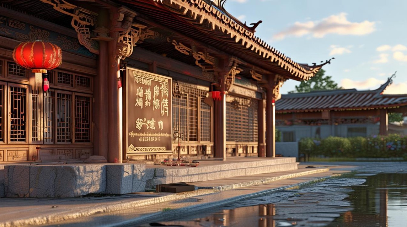 辽宁寺庙联系方式