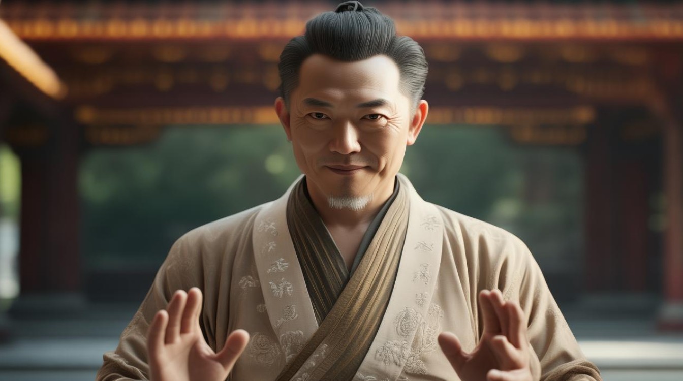 普陀心举法师