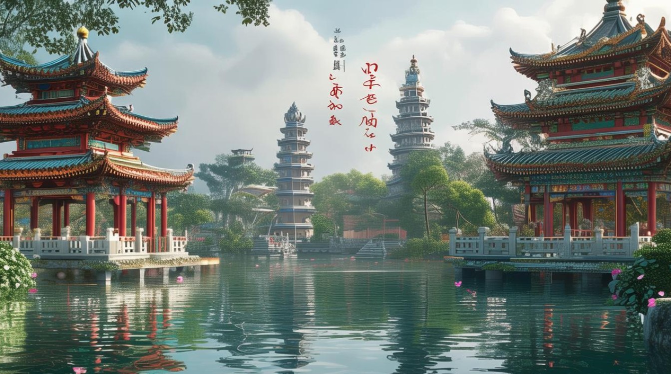 宁波东钱湖佛教