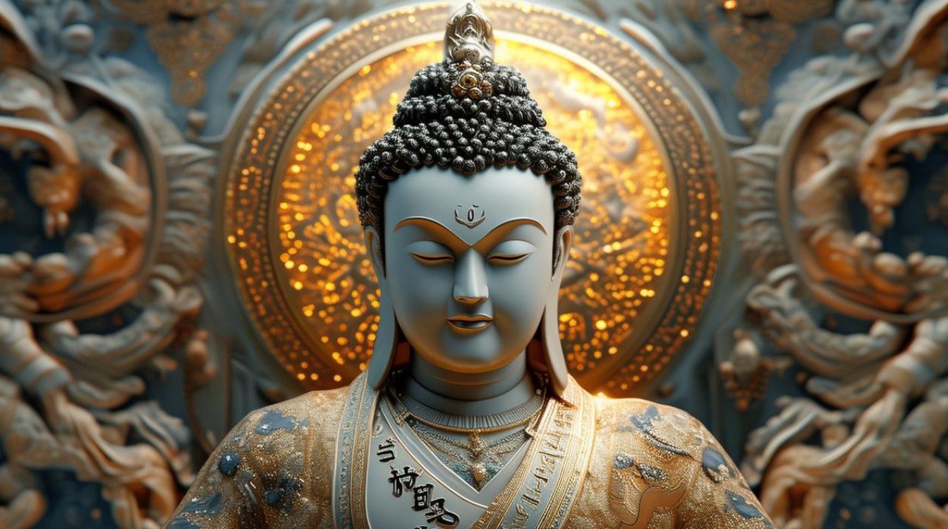 佛名号 菩萨 世尊