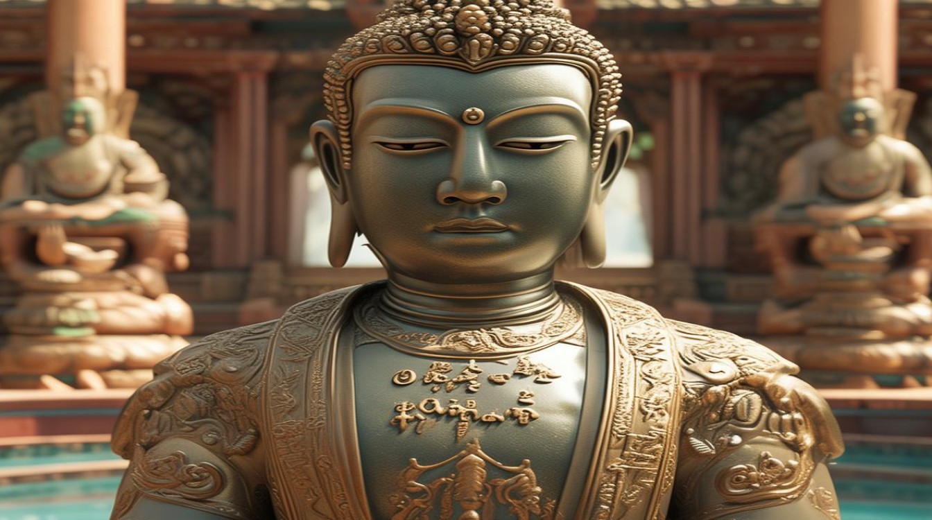 佛名号 菩萨 世尊