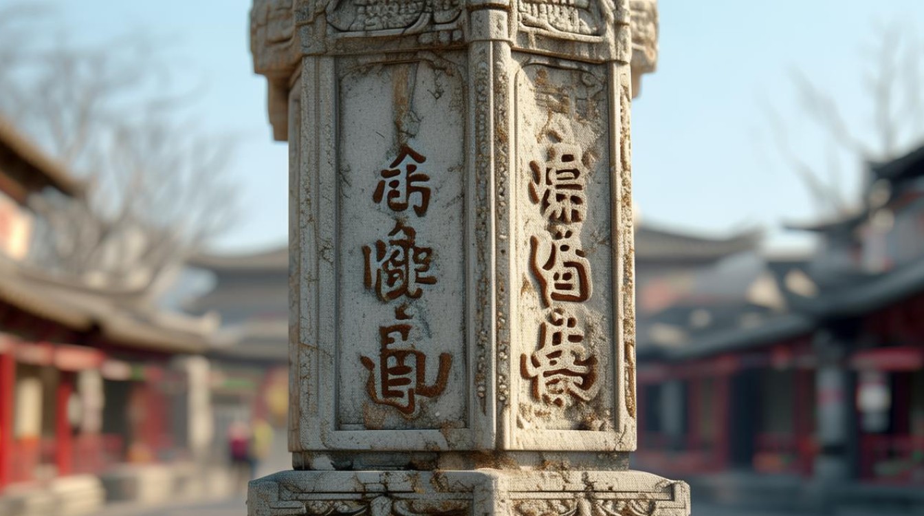 锁骨菩萨塔 西安