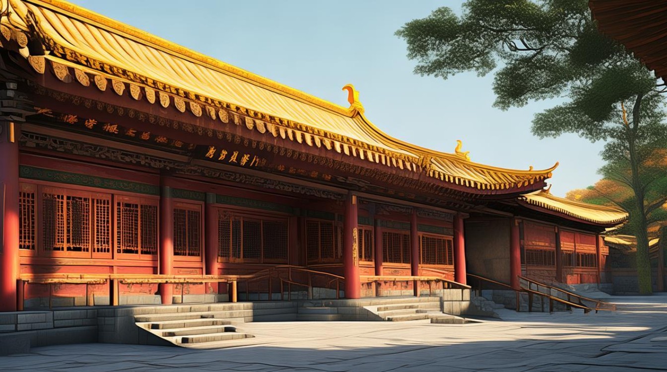 四川天寺庙