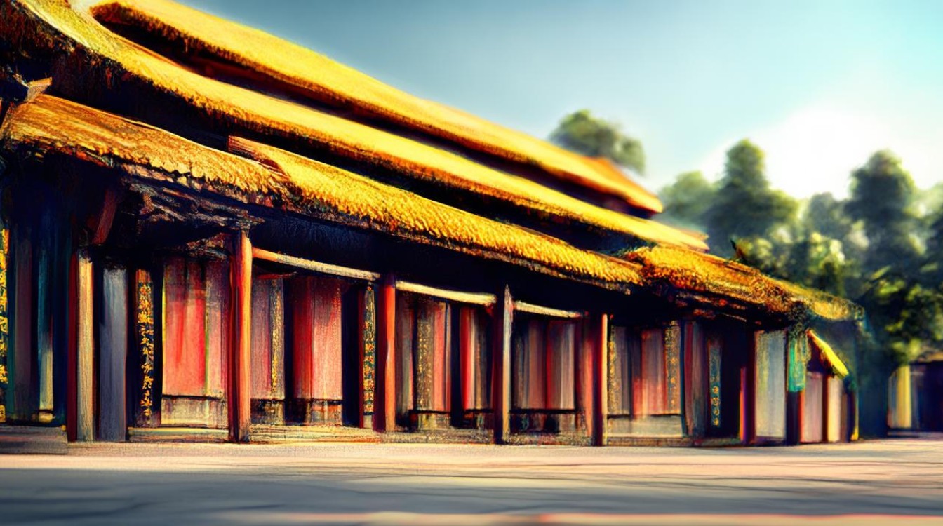 四川天寺庙