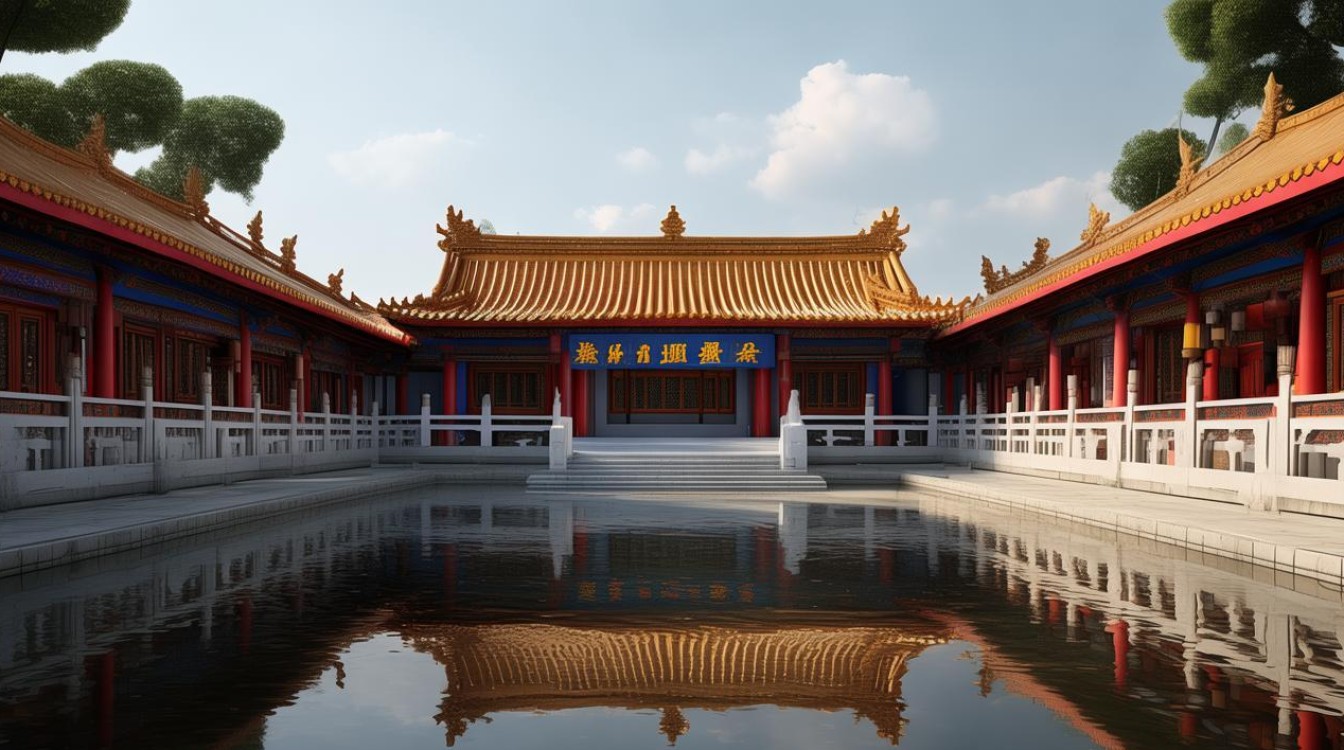 广东省癌症寺庙