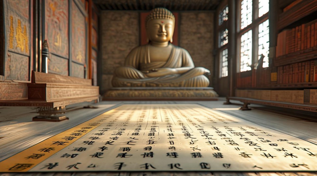 什么是菩萨律仪