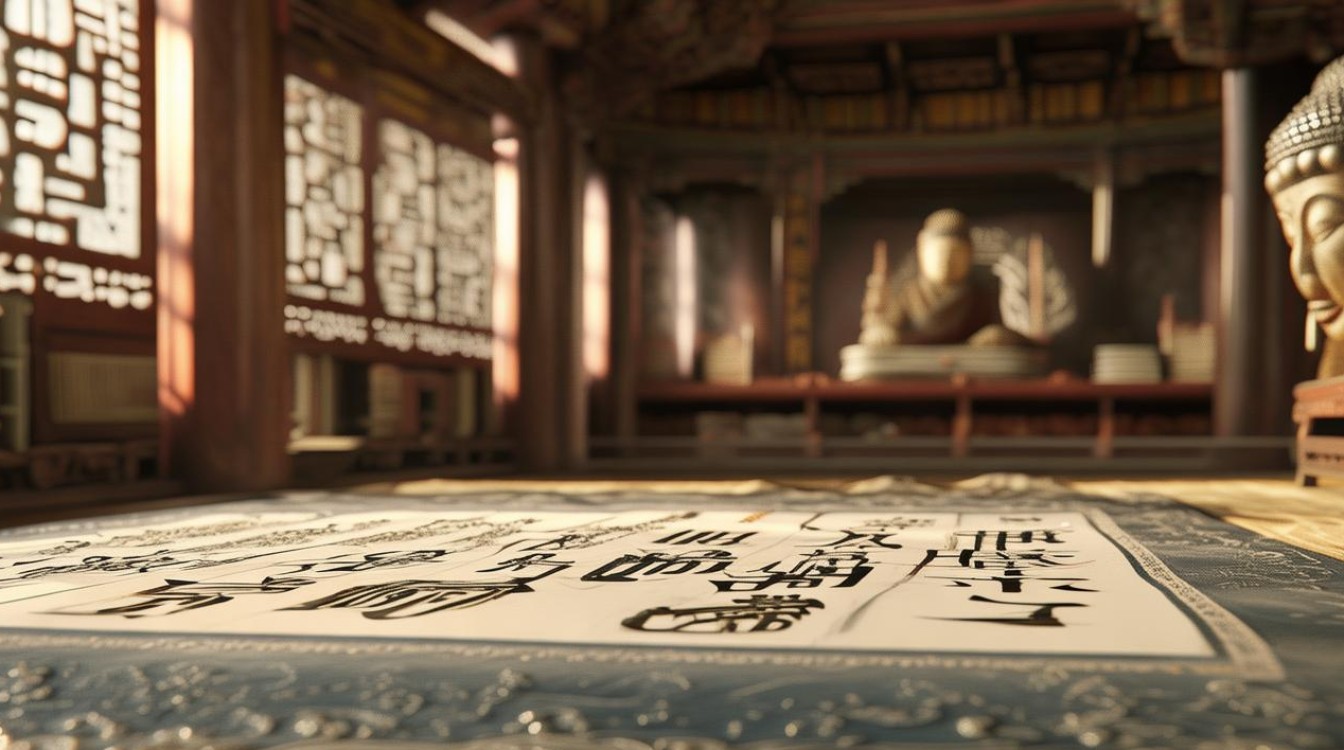 什么是菩萨律仪
