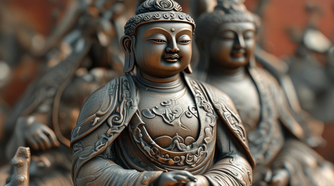 元代菩萨造像价格