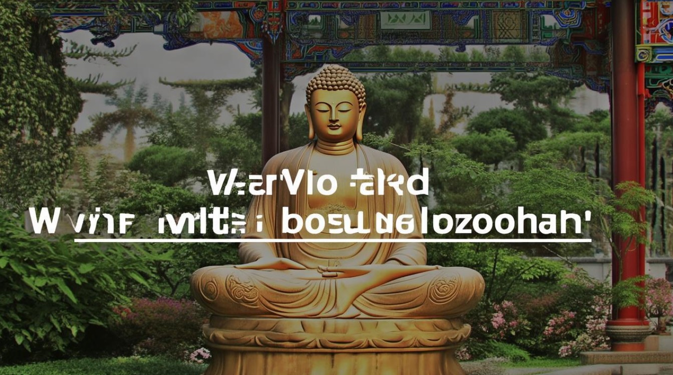 苏州哪里有菩萨