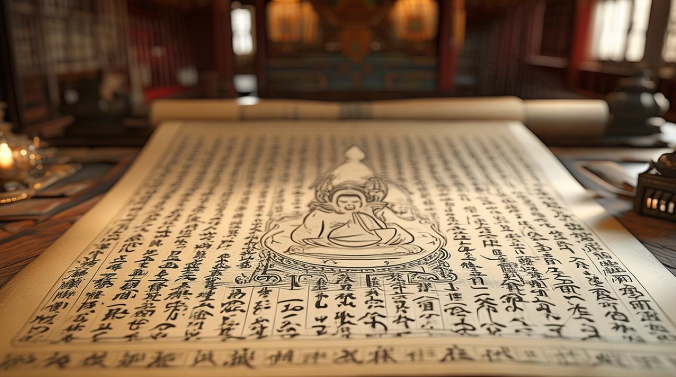 器时间佛教