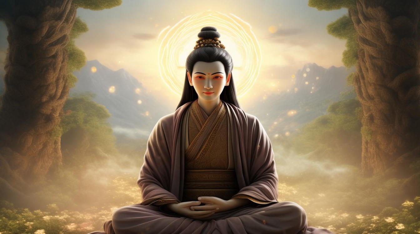 菩萨命的人好吗