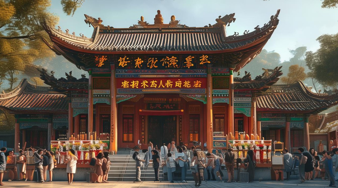 广西哪个寺庙许愿最灵