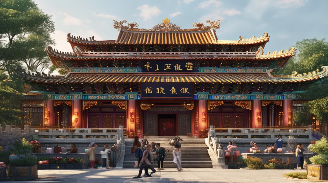 广西哪个寺庙许愿最灵