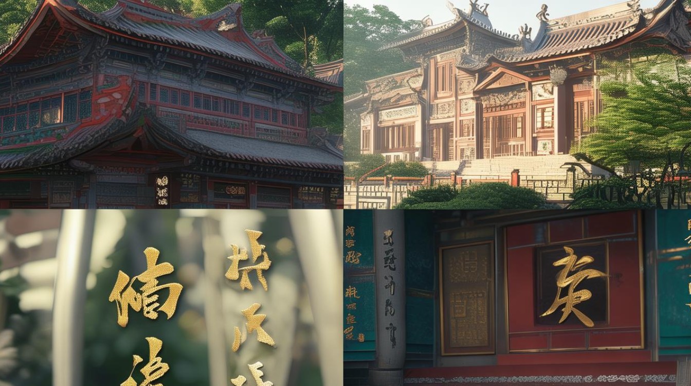 萍乡市寺庙在哪