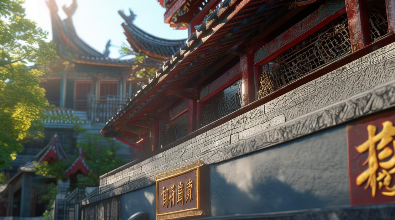 萍乡市寺庙在哪