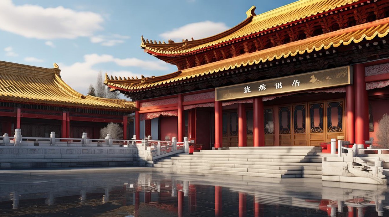 黑龙江最灵寺庙
