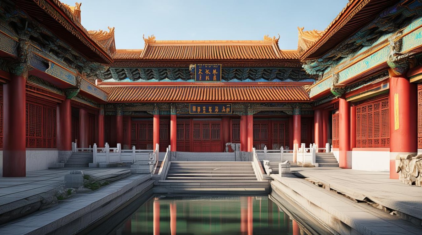 黑龙江最灵寺庙