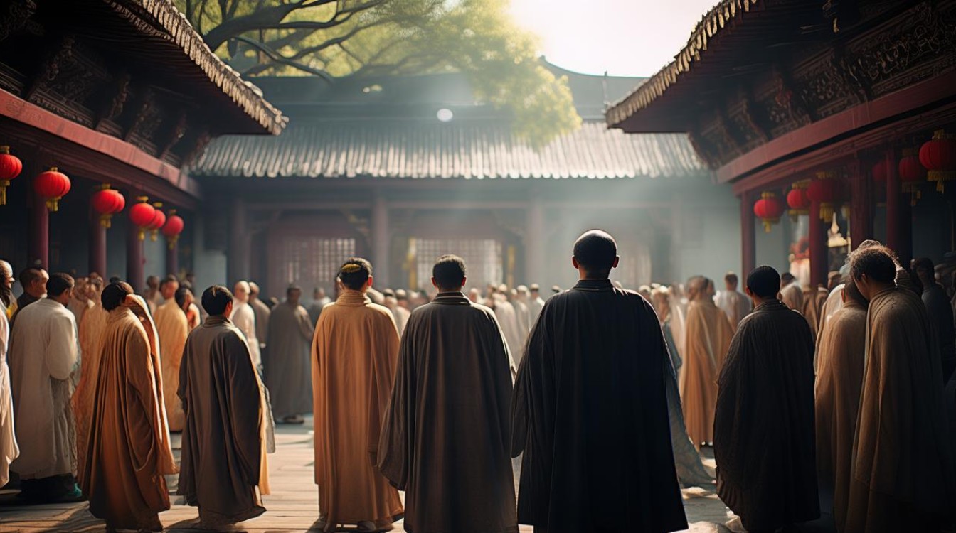 无锡佛教念经