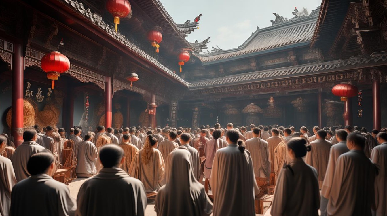 无锡佛教念经
