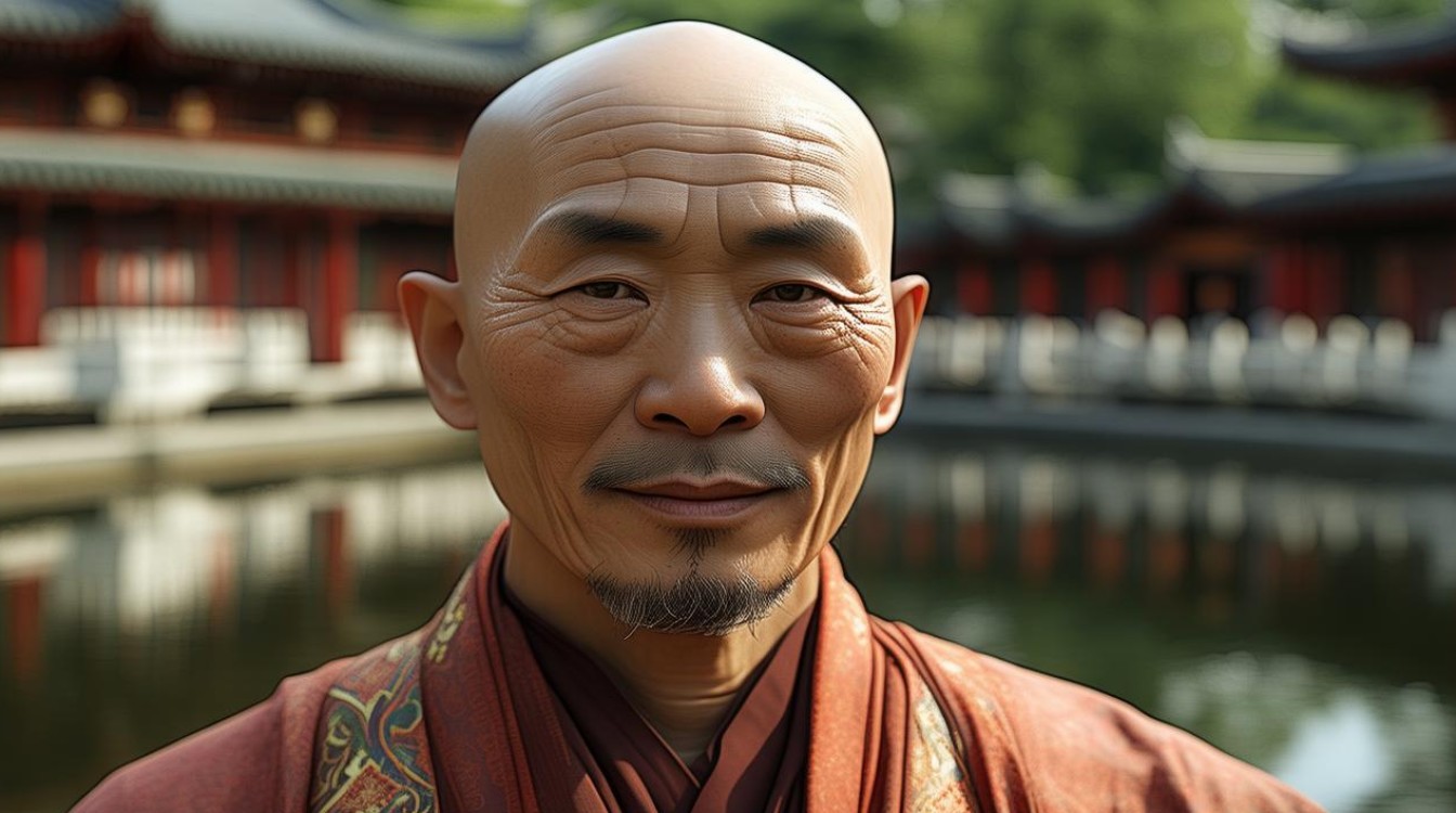 福州通禅法师